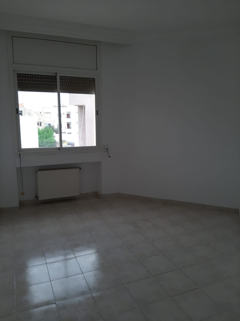 El Kram Le Kram Ouest Location Appart. 2 pices Appatement s plus 2