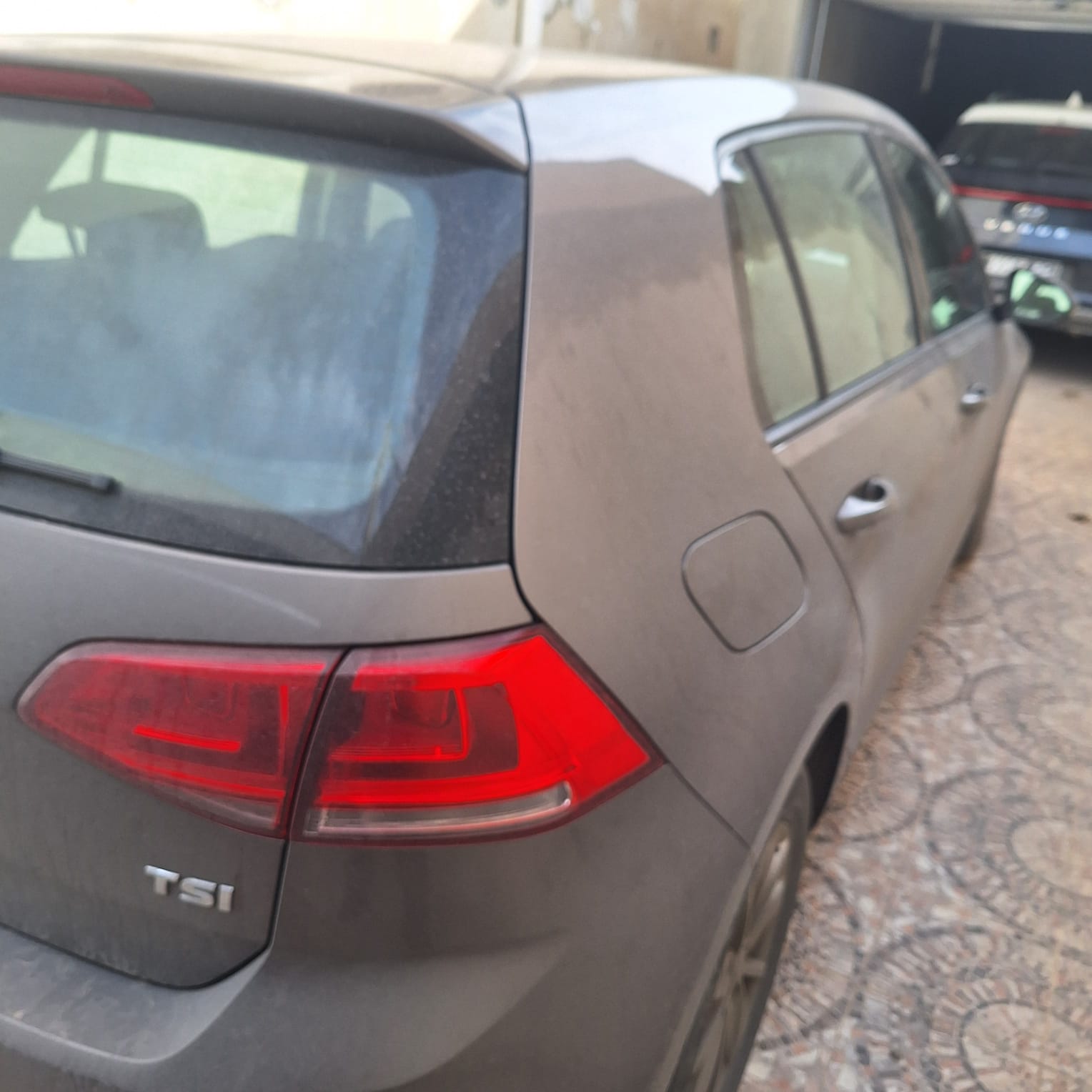 Volkswagen Golf 7