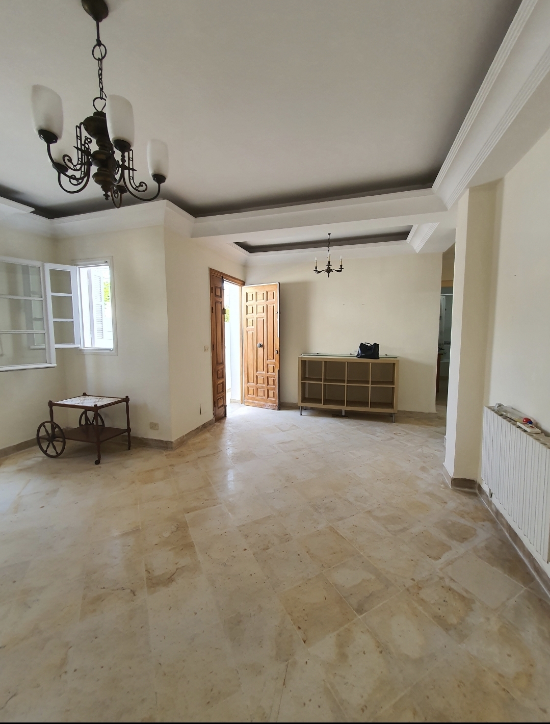 Location Appart. 3 pices