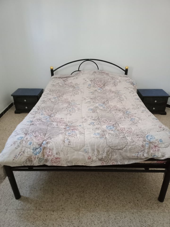 Location Appart. 2 pices