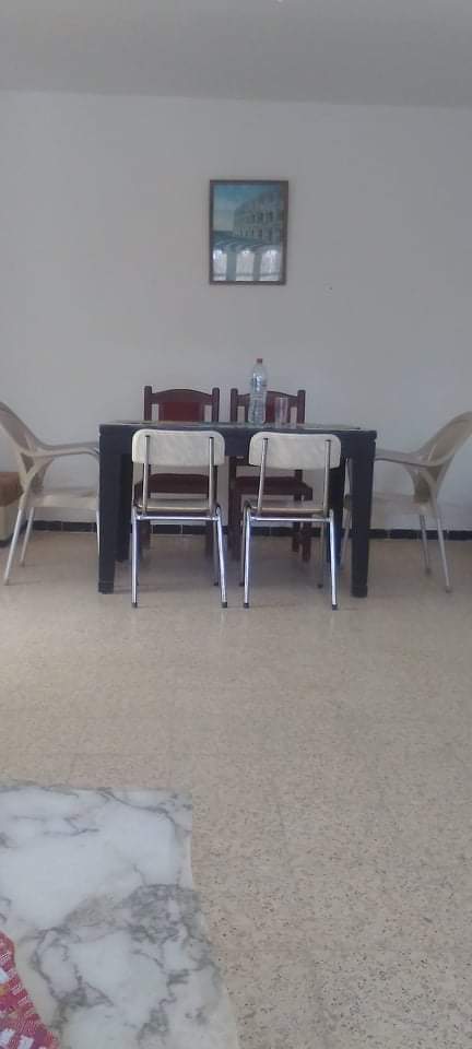 Gabes Sud Sidi Boulbaba Location Maisons Maison a gabes