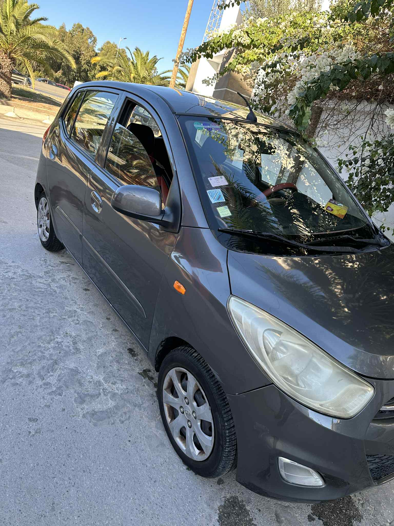 Le Bardo Le Bardo Hyundai Autre Modle I10 epsilon