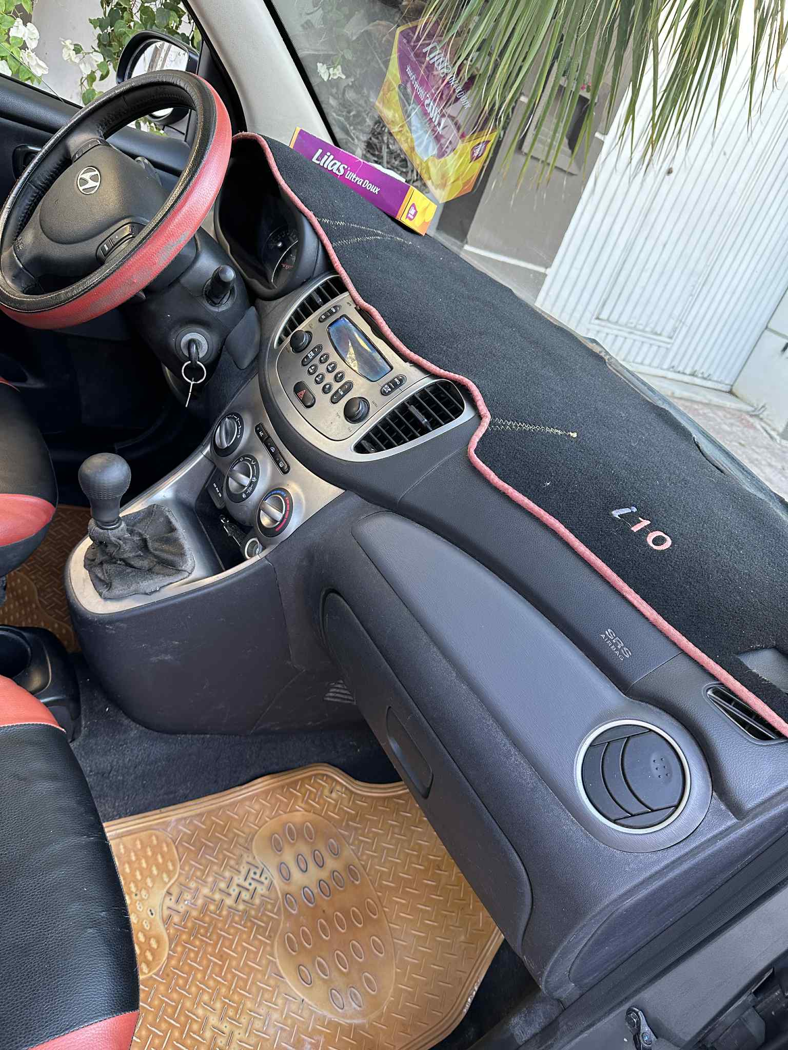 Hyundai Autre Modle