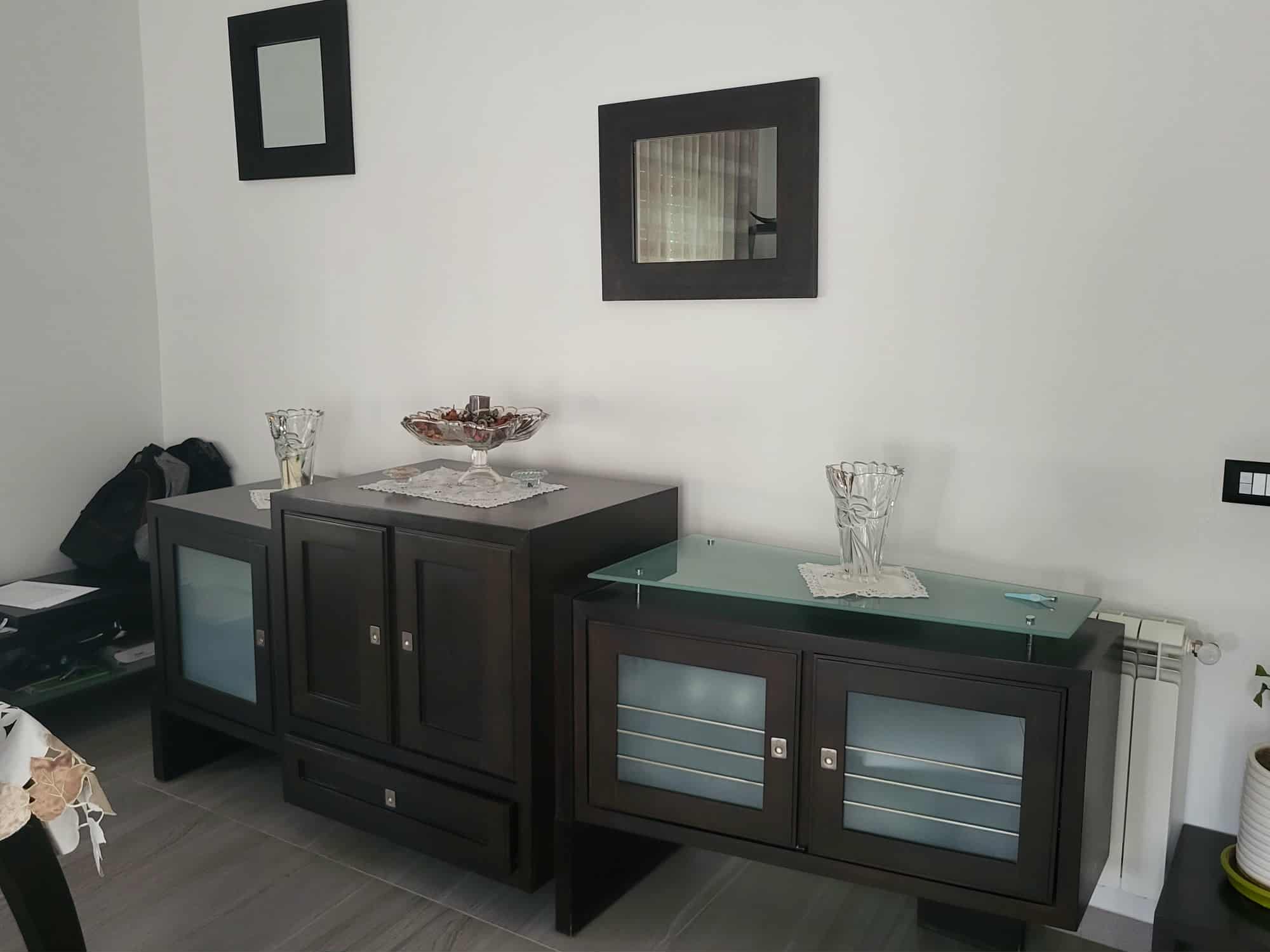 Salon - Salle  manger  Salle  manger