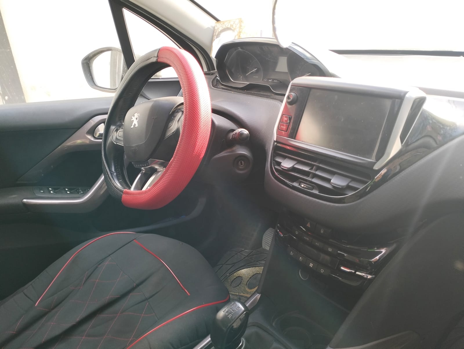 Peugeot Autre Modle