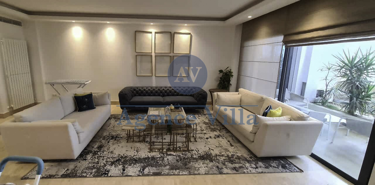 Location&nbsp;Appart. 4 pi�ces