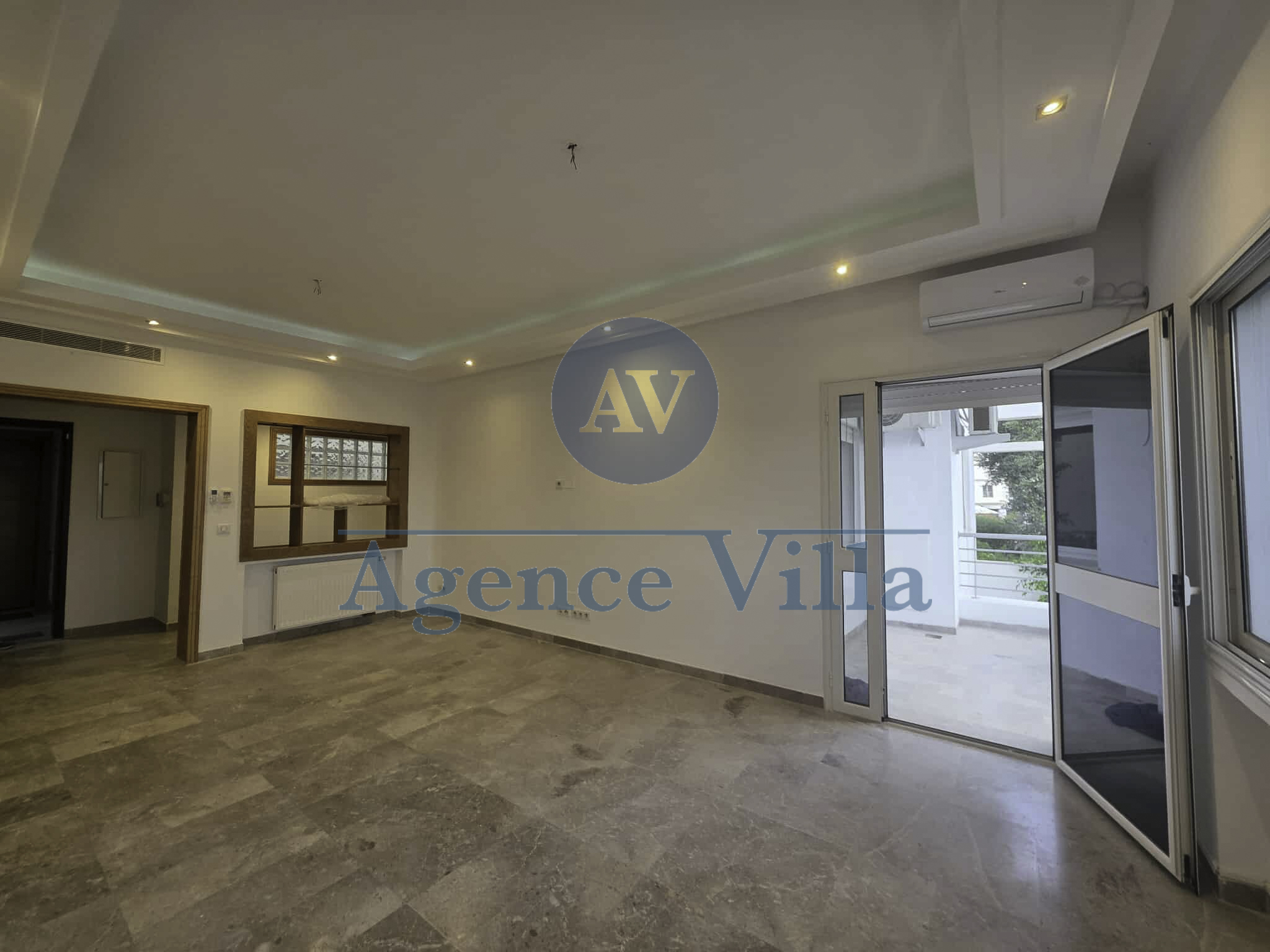 Location Appart. 3 pices