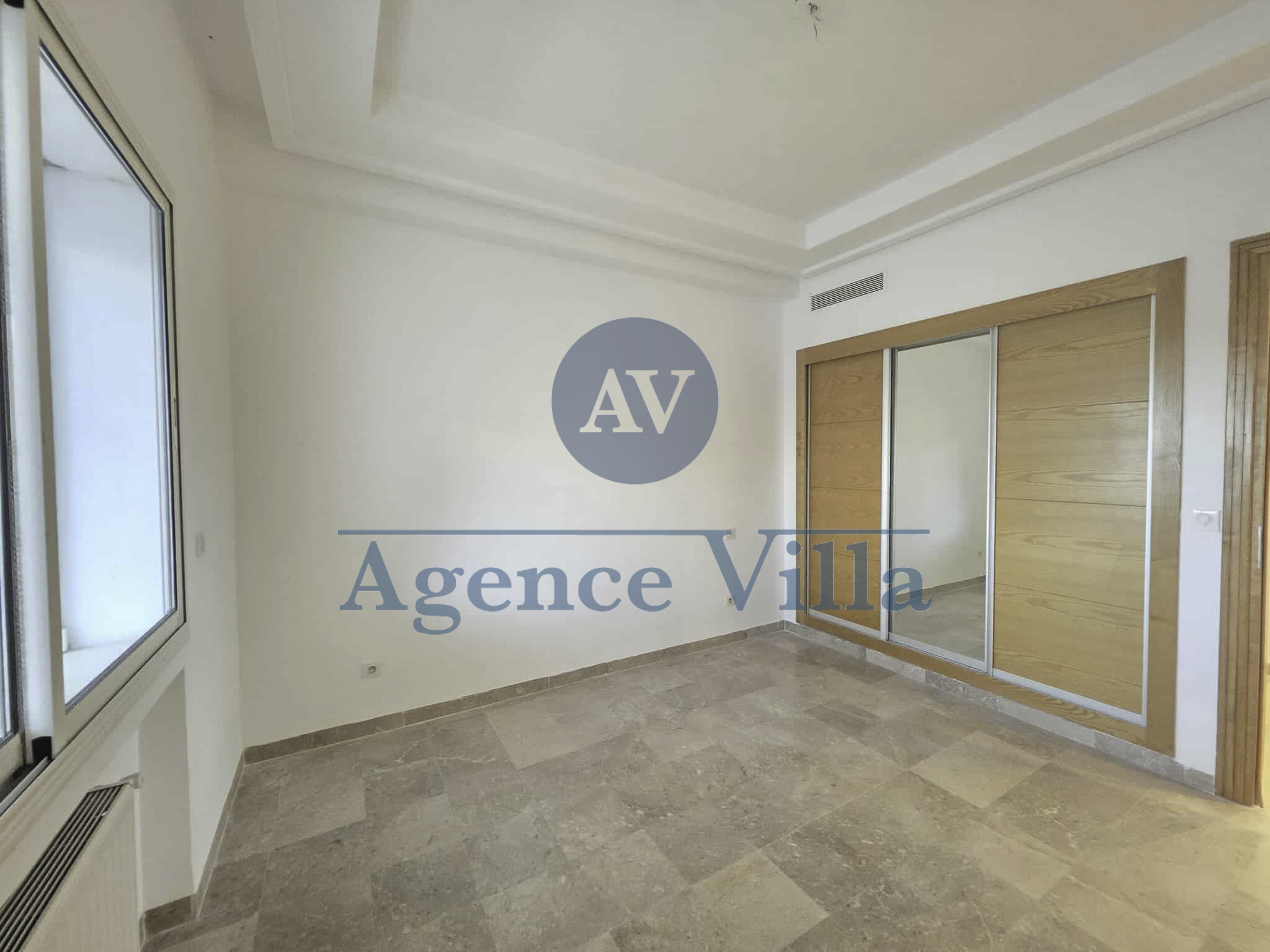 Ain Zaghouan Jardins de Carthage Location Appart. 3 pices Un appartement s2 aux jdc