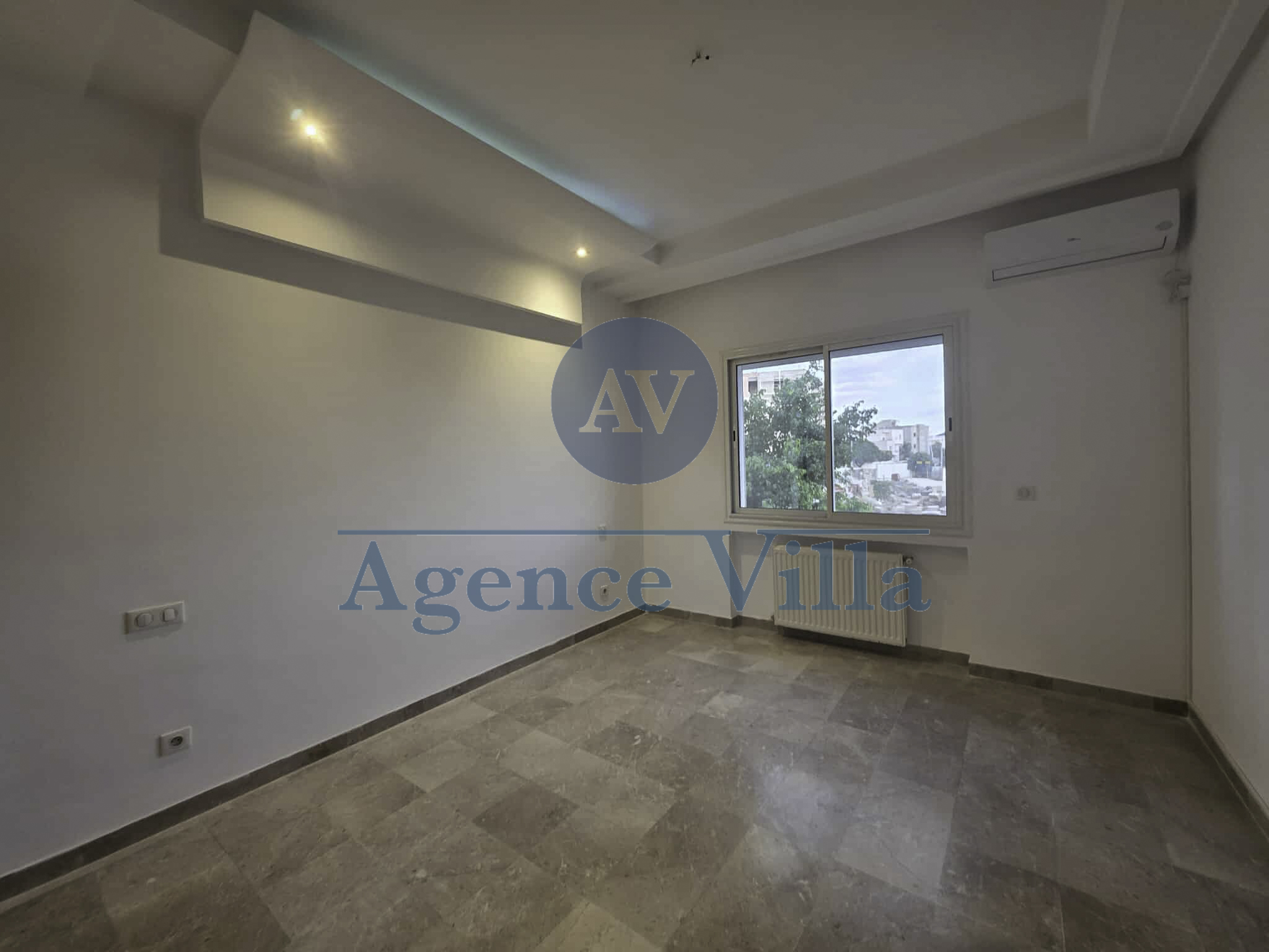 Ain Zaghouan Jardins de Carthage Location Appart. 3 pices Un appartement s2 aux jdc