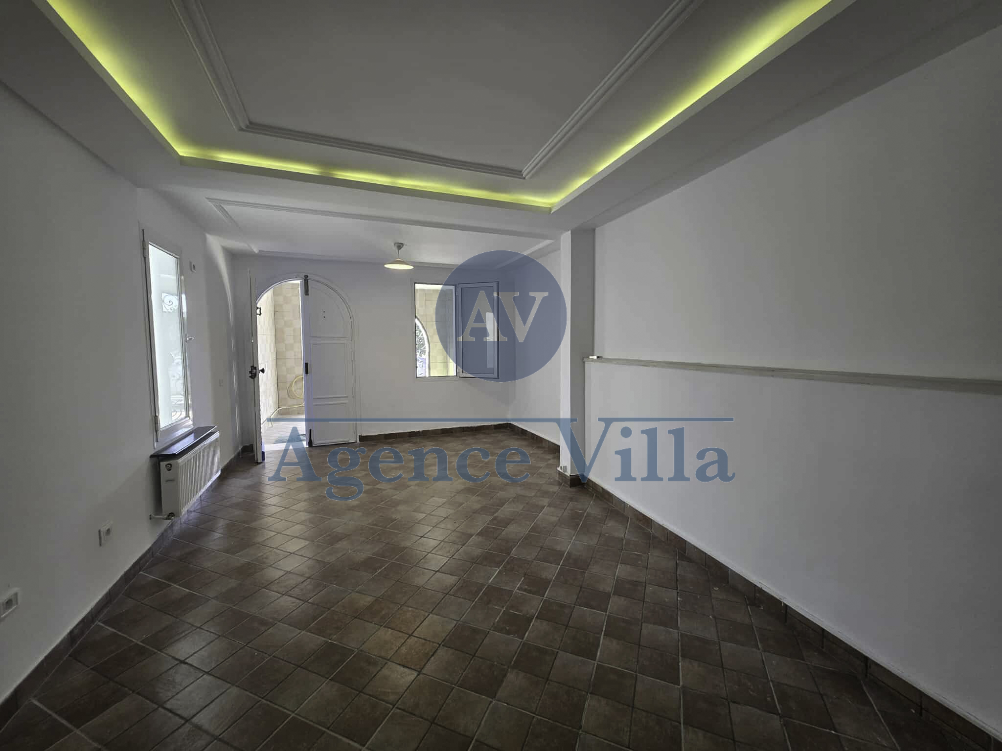 Carthage Carthage Location Duplex Un duplex s3  carthage avec terrasse