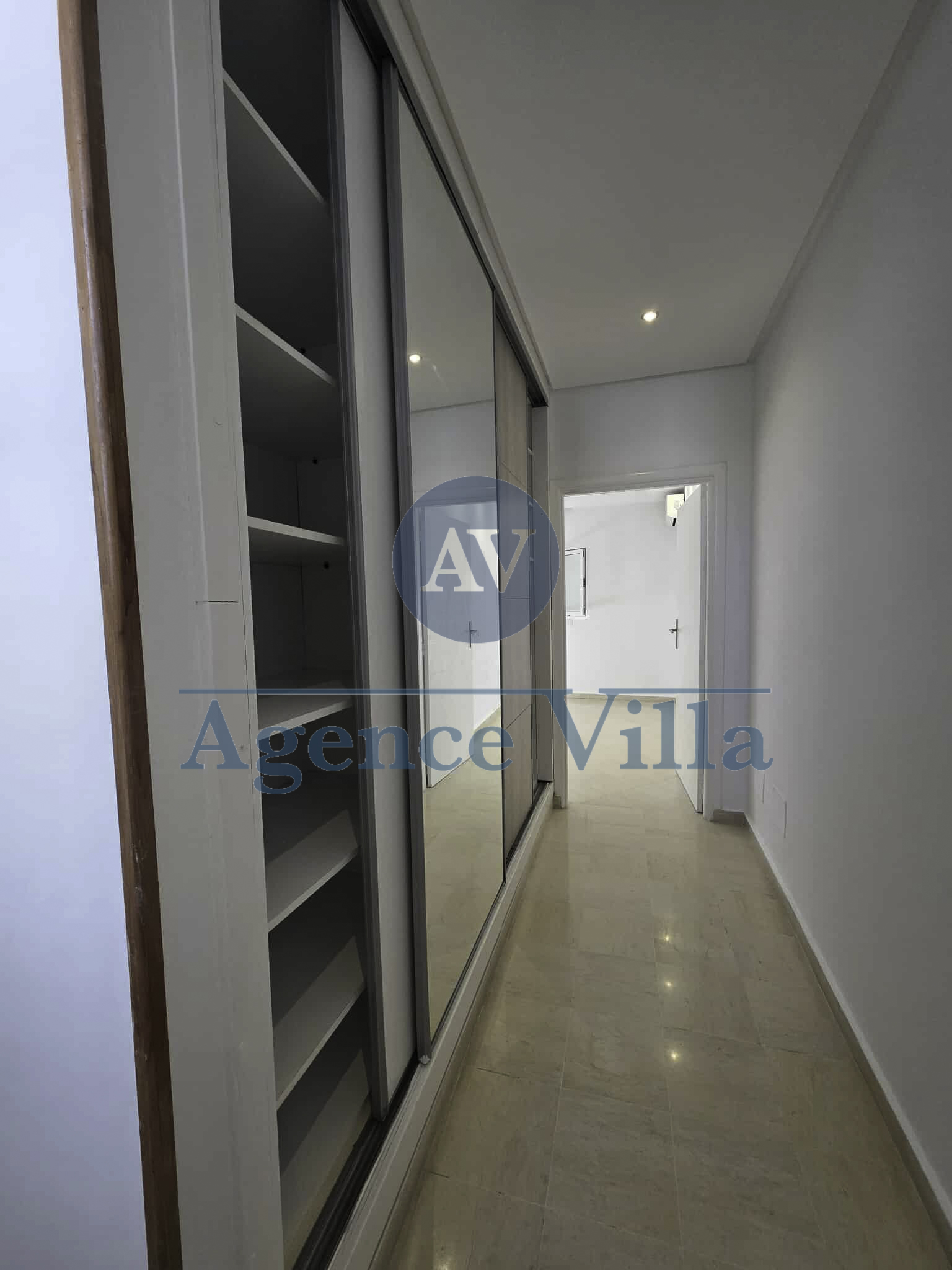 Carthage Carthage Location Duplex Un duplex s3  carthage avec terrasse