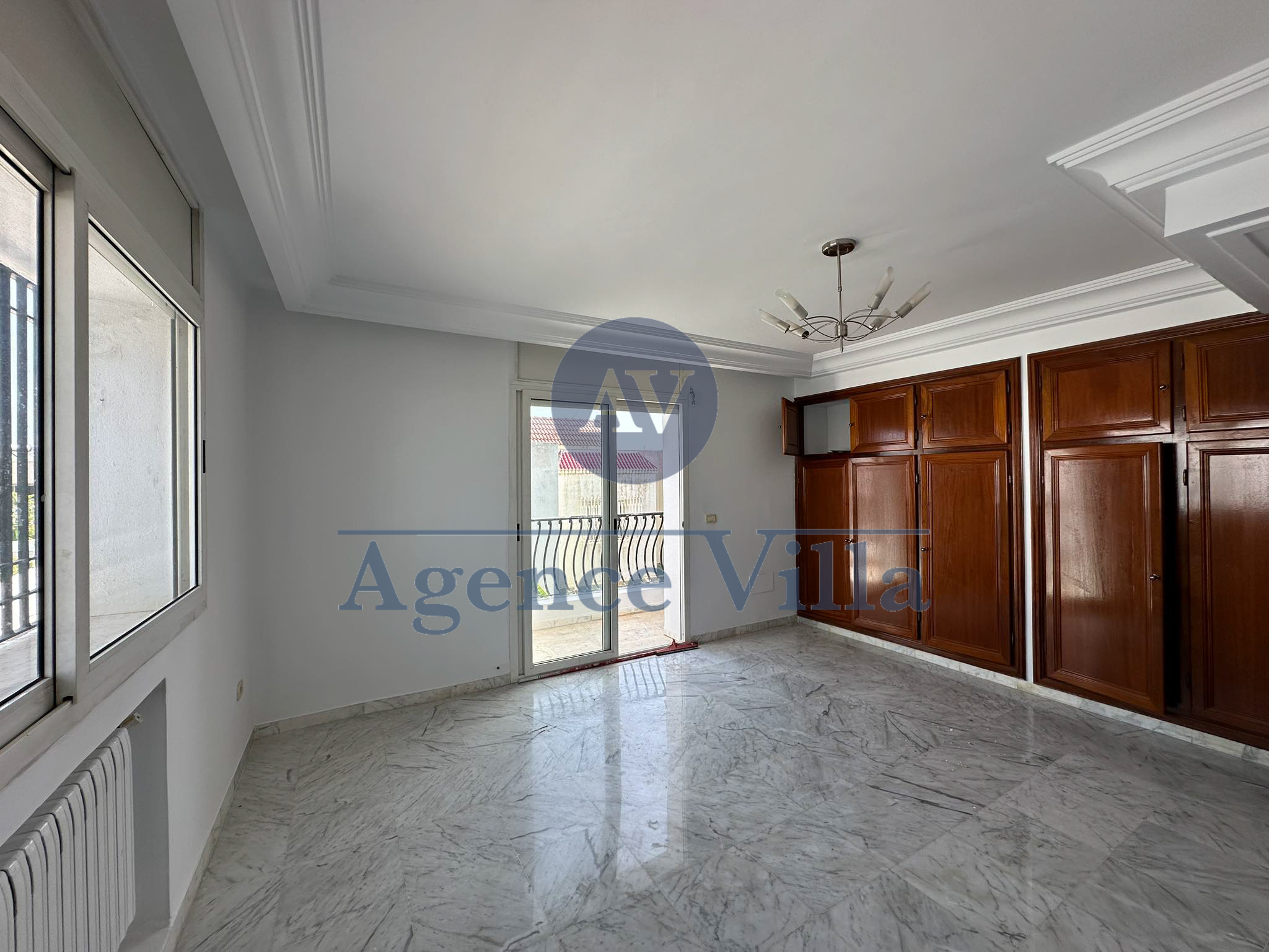 La Marsa&nbsp;Cite El Hana&nbsp;Location&nbsp;Duplex&nbsp;Un duplex s4 � la marsa