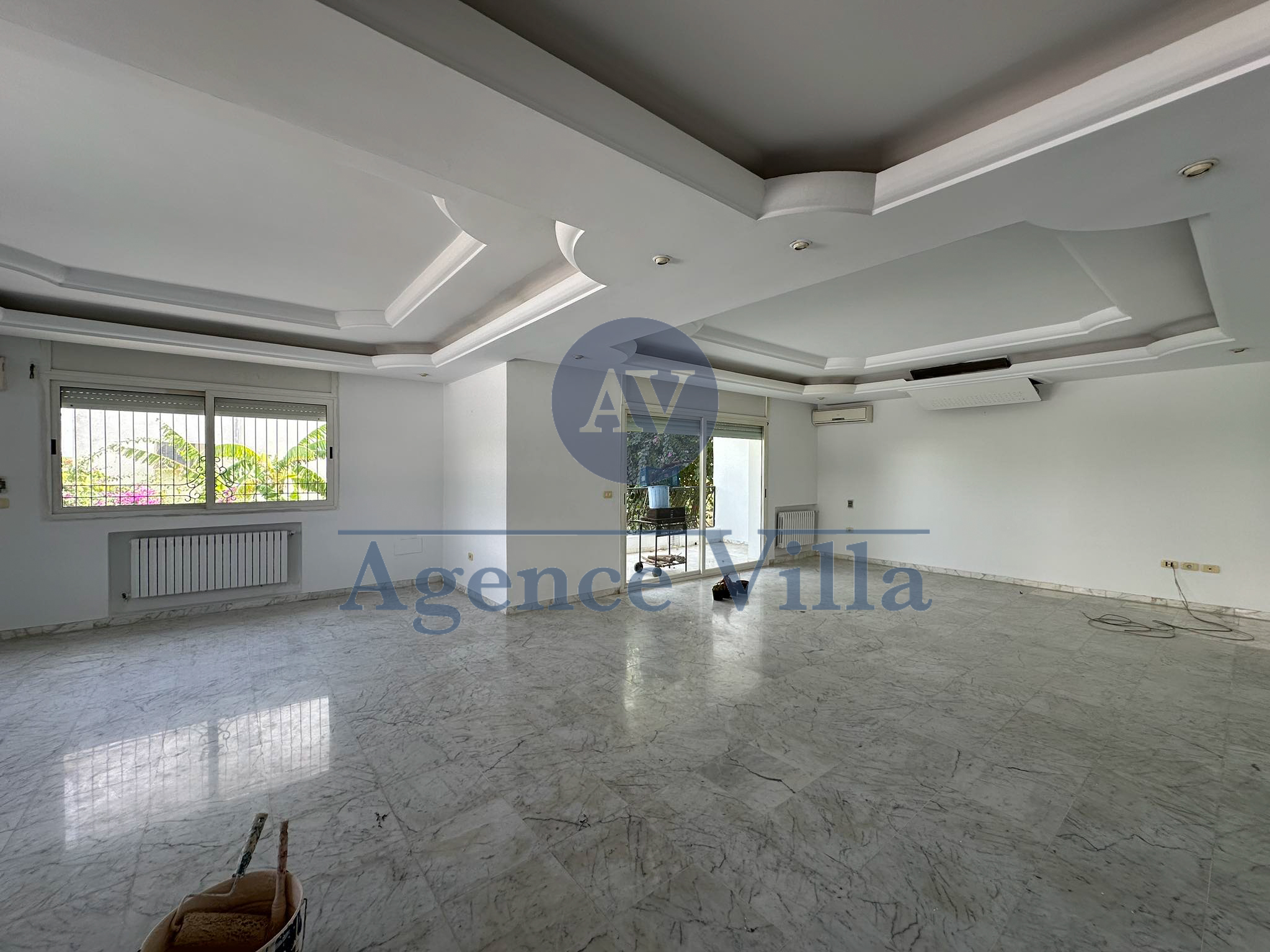 La Marsa&nbsp;Cite El Hana&nbsp;Location&nbsp;Duplex&nbsp;Un duplex s4 � la marsa