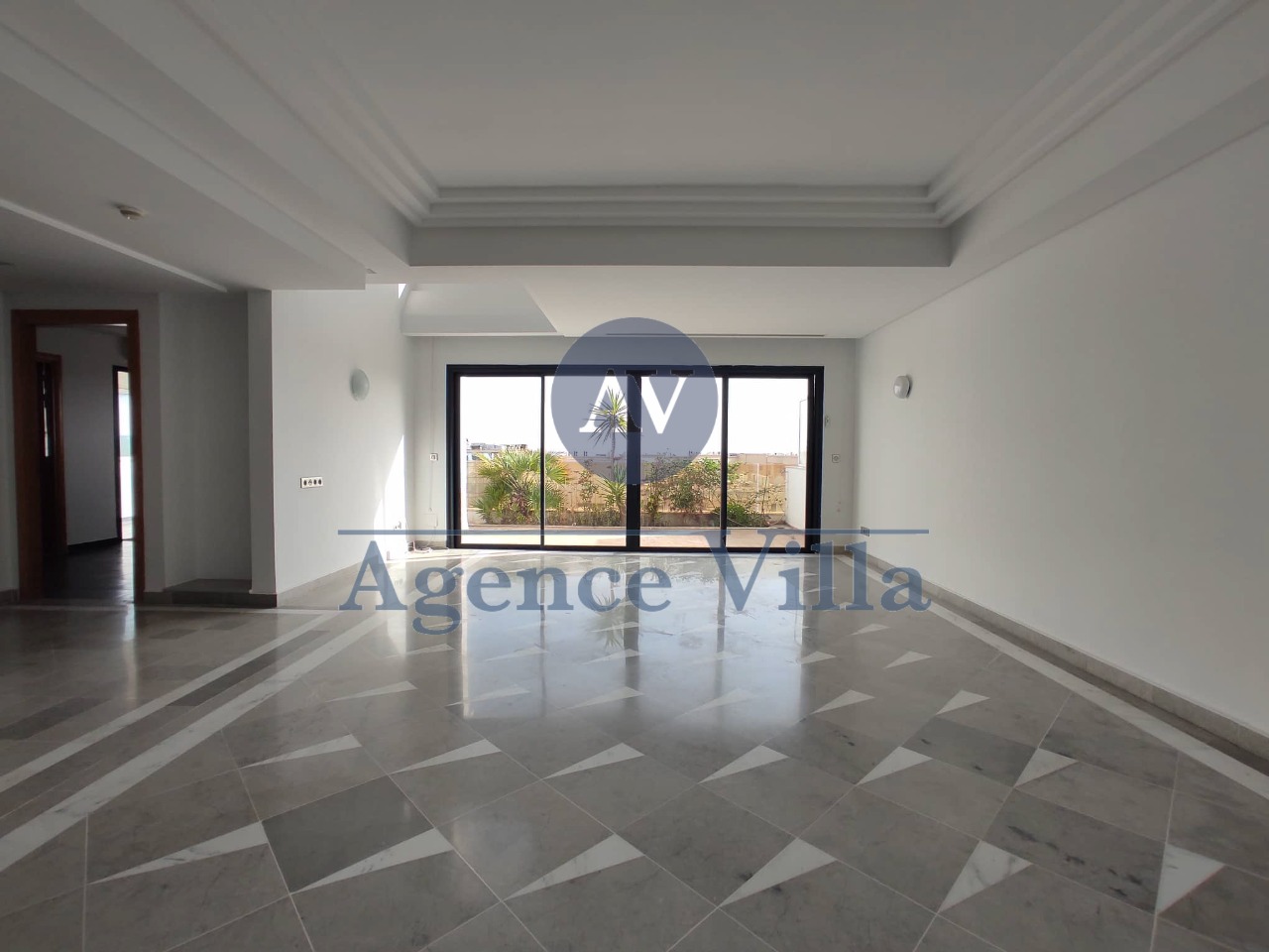 La Marsa&nbsp;Berge Du Lac&nbsp;Location&nbsp;Duplex&nbsp;Un duplex s4 aux lac2