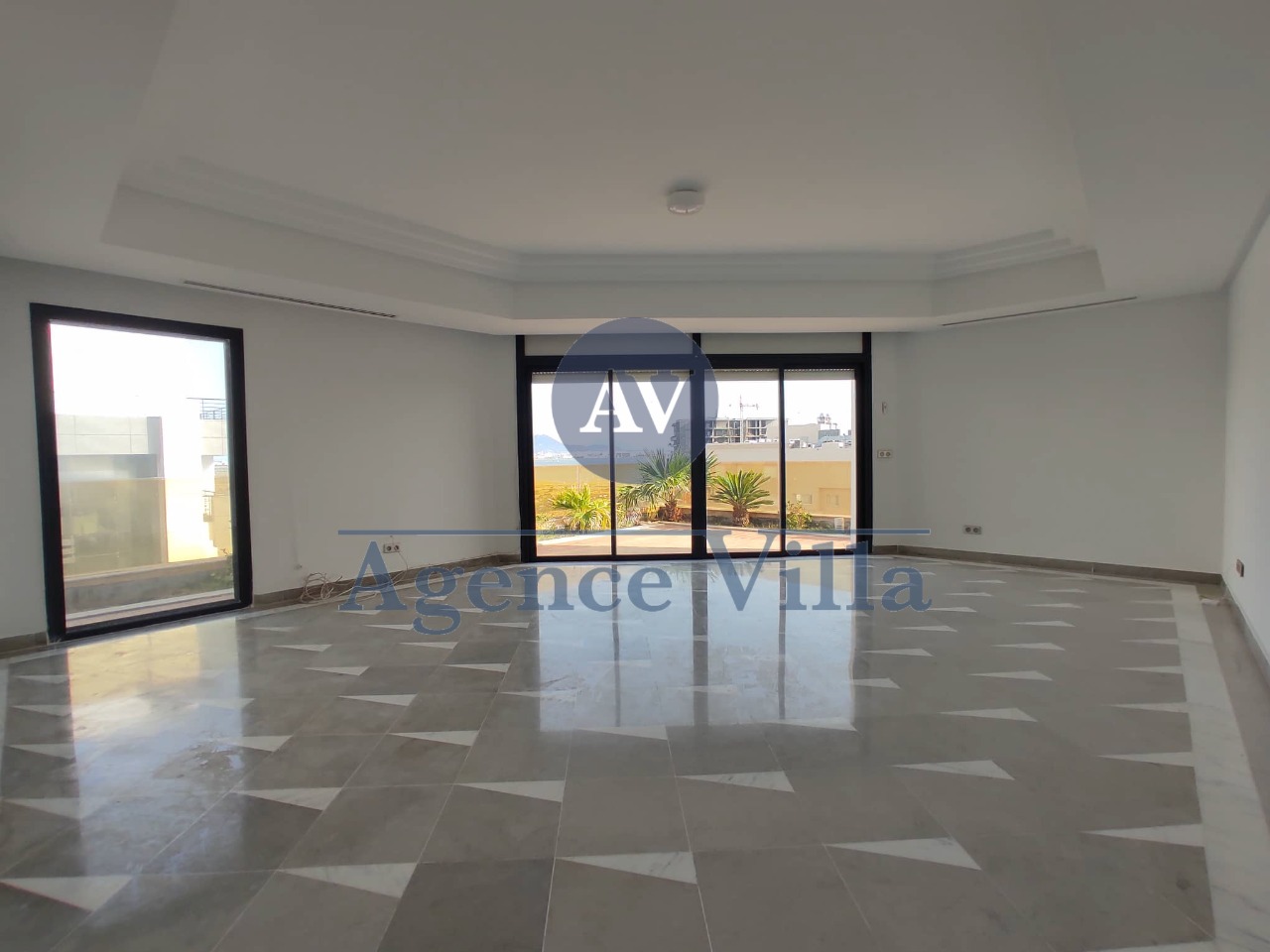 La Marsa&nbsp;Berge Du Lac&nbsp;Location&nbsp;Duplex&nbsp;Un duplex s4 aux lac2