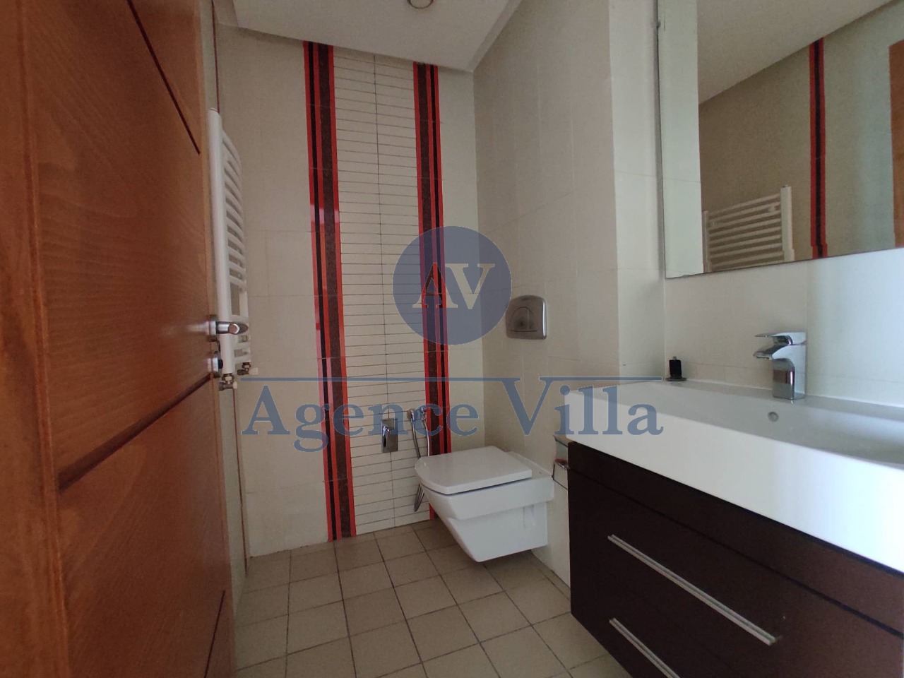 La Marsa&nbsp;Berge Du Lac&nbsp;Location&nbsp;Duplex&nbsp;Un duplex s4 aux lac2