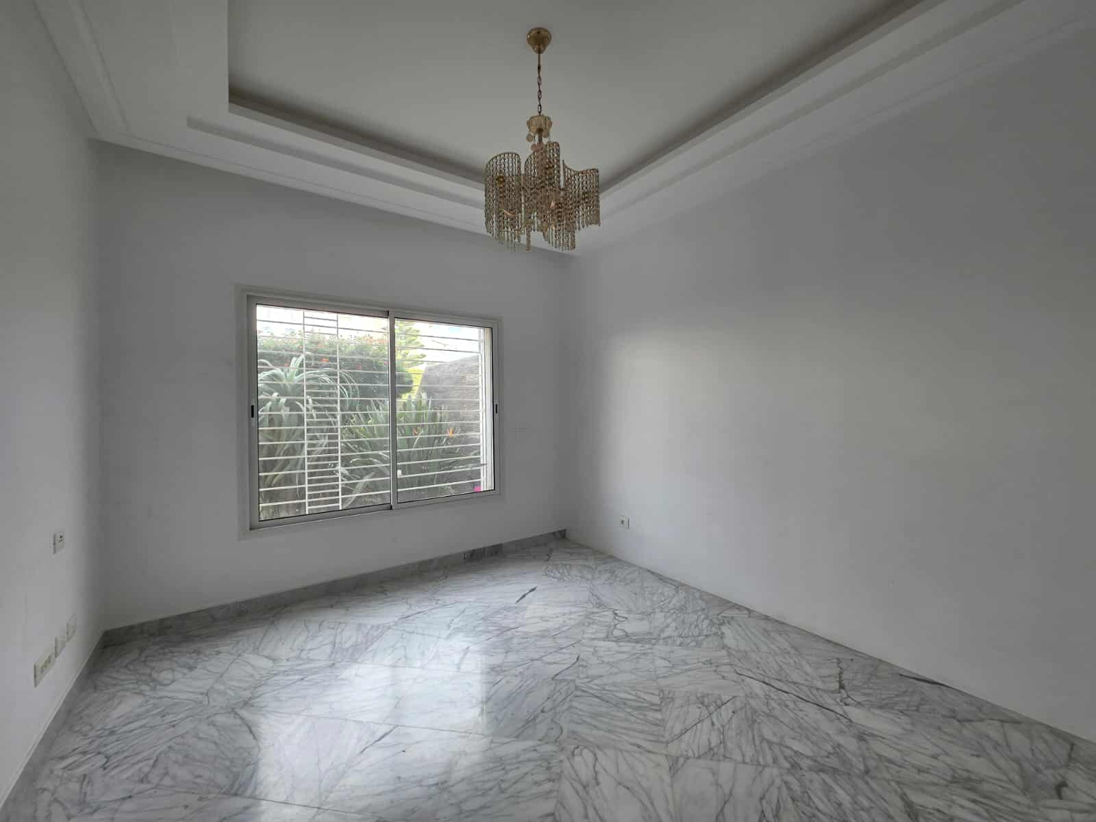 La Marsa Berge Du Lac Location Maisons Une villa s5 au lac2 avec piscine