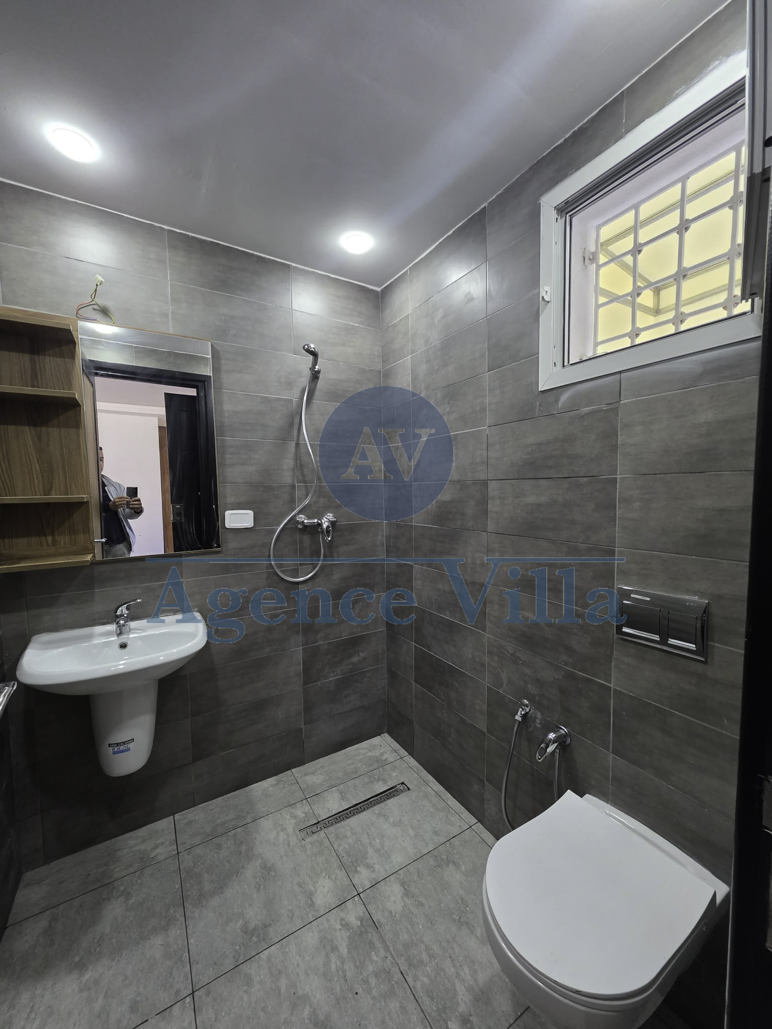 La Marsa&nbsp;Marsa Erriadh&nbsp;Location&nbsp;Appart. 2 pi�ces&nbsp;Un studio s1 � la marsa