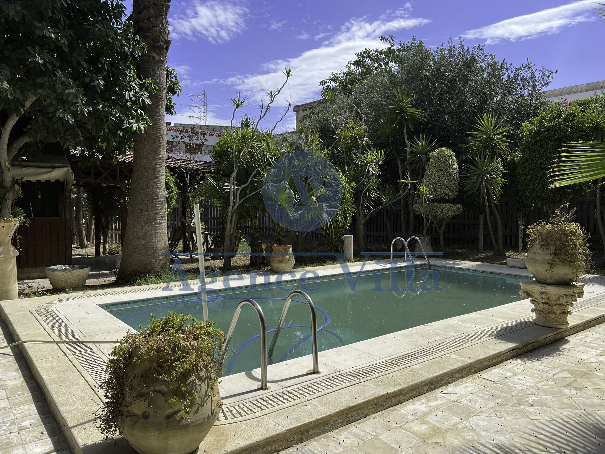 La Soukra&nbsp;La Soukra&nbsp;Location&nbsp;Maisons&nbsp;Une villa � la soukra