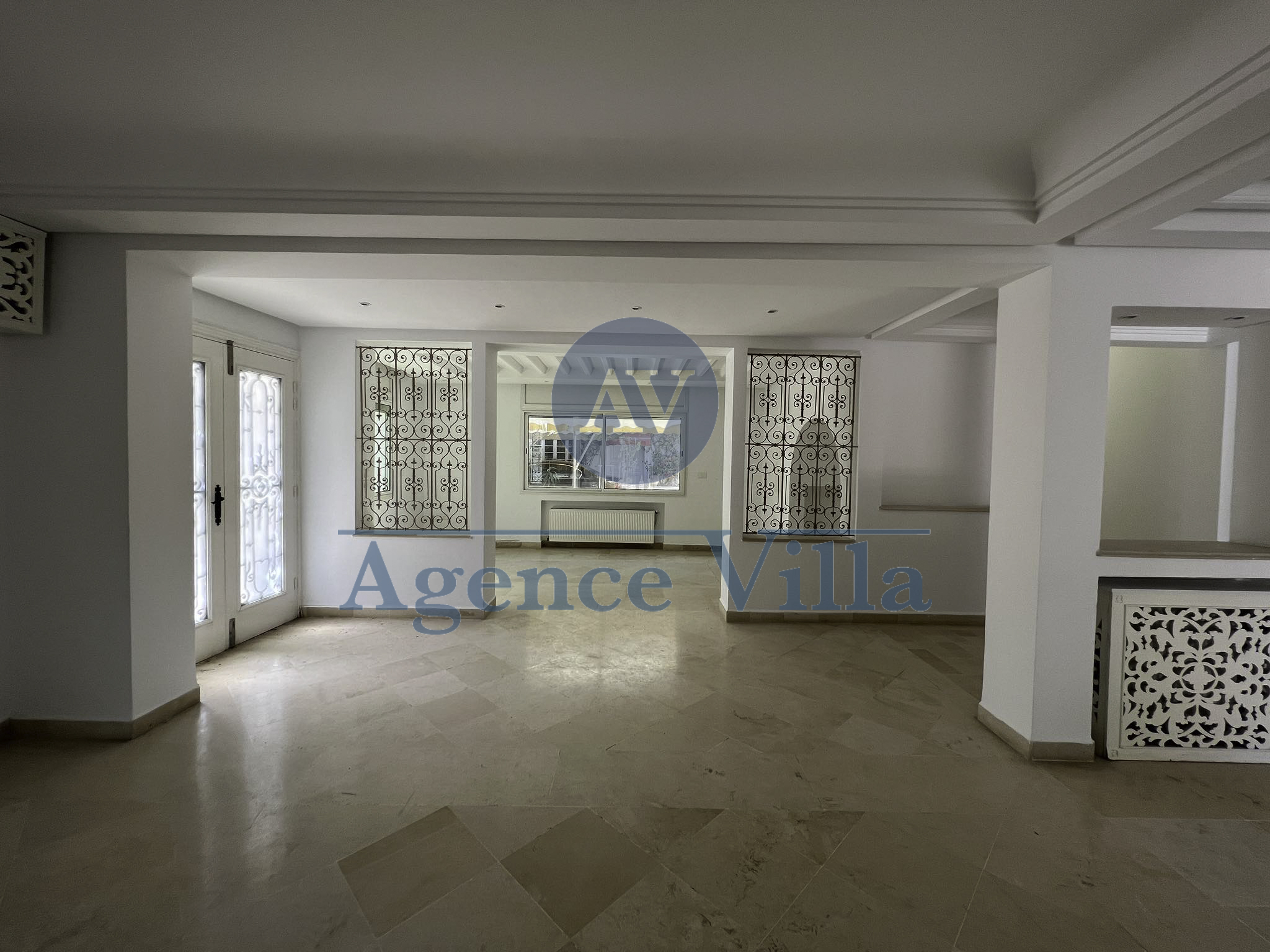 La Soukra&nbsp;La Soukra&nbsp;Location&nbsp;Maisons&nbsp;Une villa � la soukra