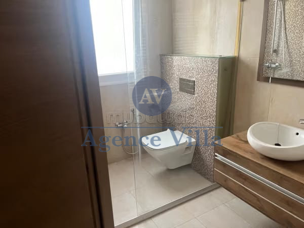 La Soukra&nbsp;La Soukra&nbsp;Location&nbsp;Maisons&nbsp;Villa meubl� � la soukra