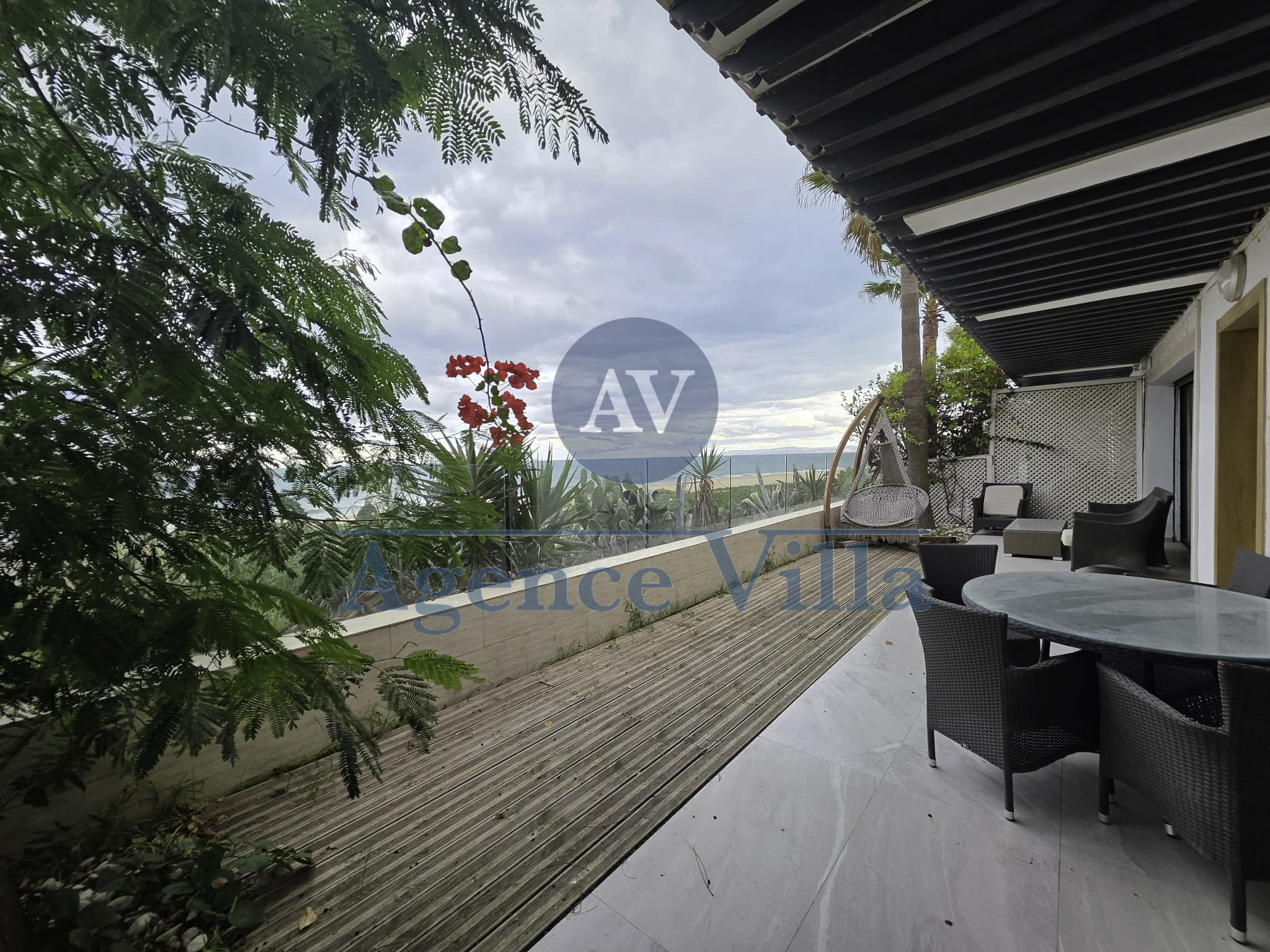 Location Appart. 4 pices