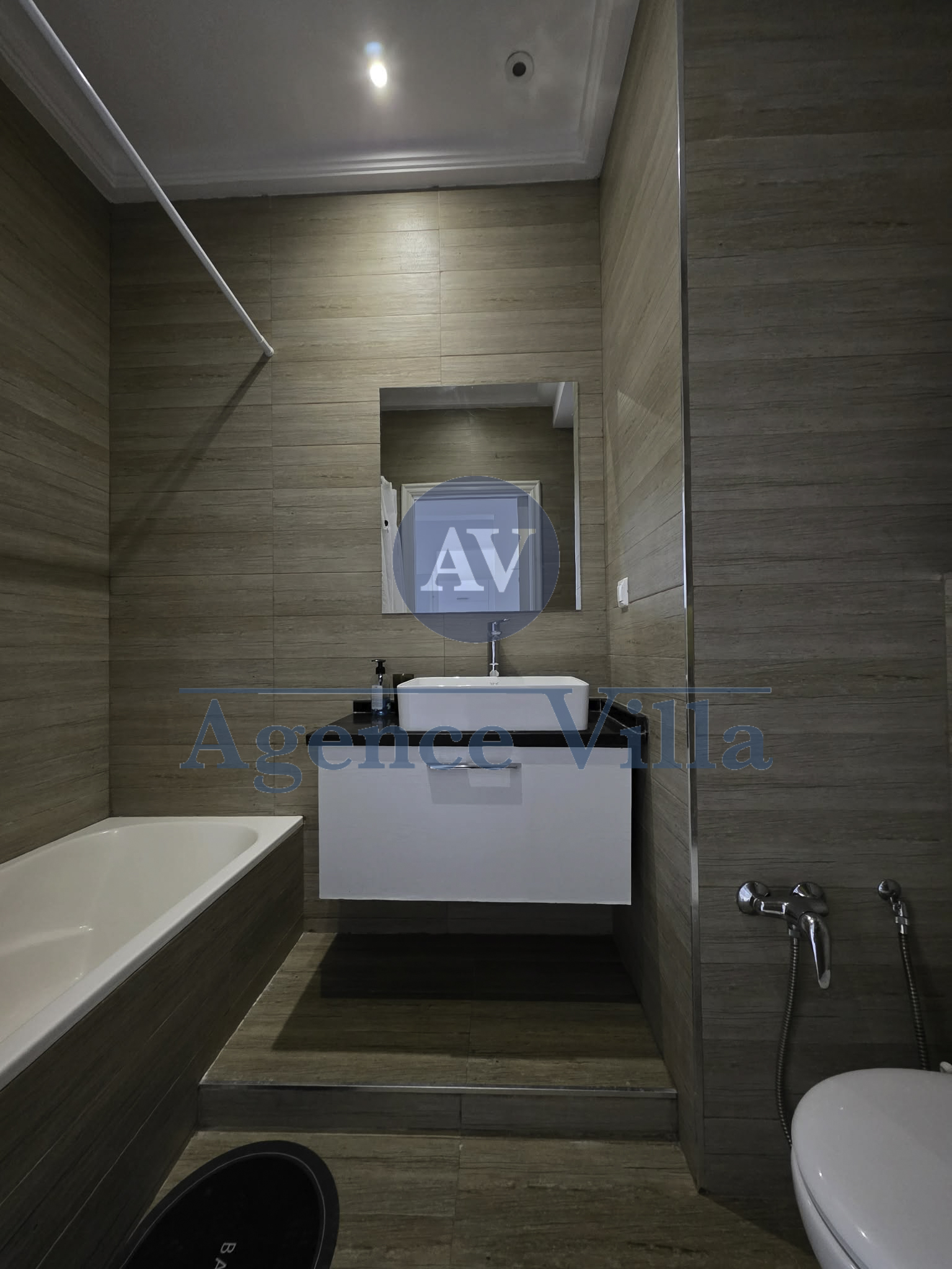 Location Appart. 2 pices