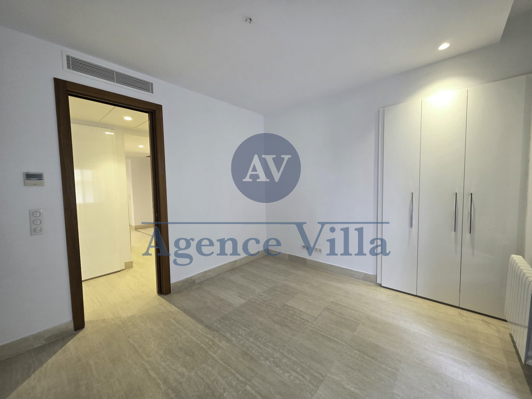 La Marsa Berge Du Lac Location Appart. 5 pices+ Appartement s3 aux lac2