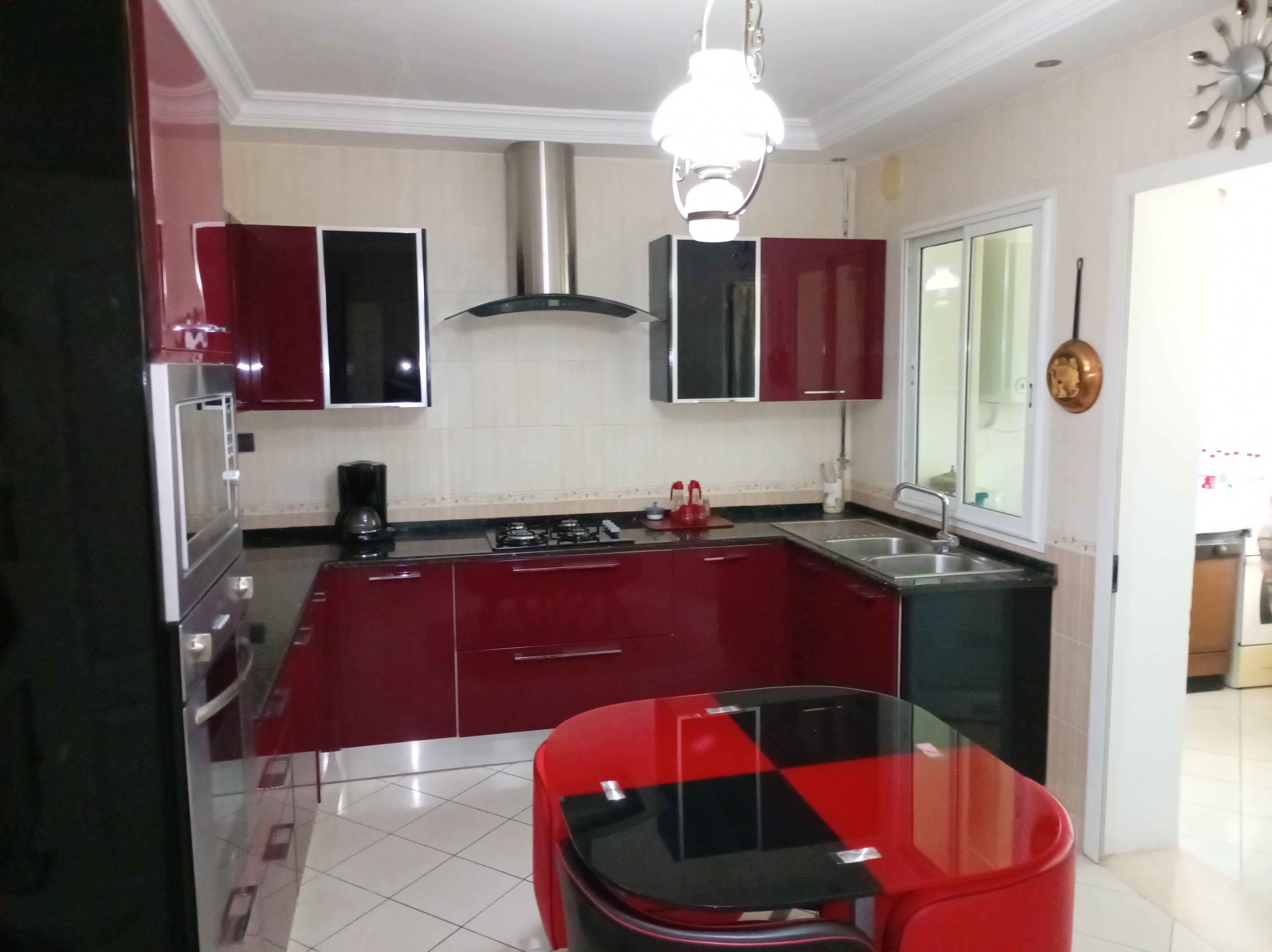 Location Appart. 4 pices