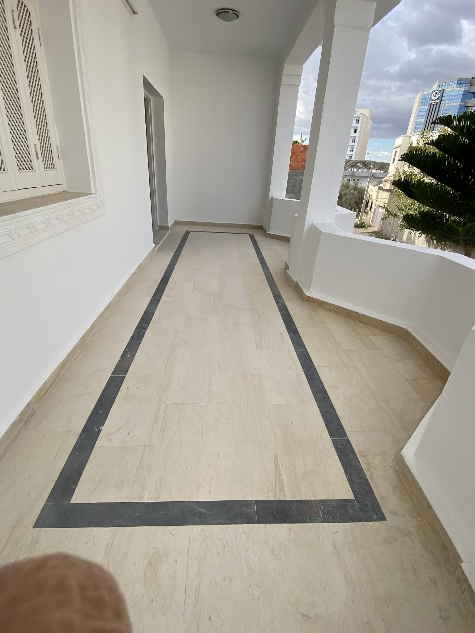 Ksar Helal&nbsp;Ksar Helal&nbsp;Vente&nbsp;Maisons&nbsp;Villa 2 etages  ksar hellal