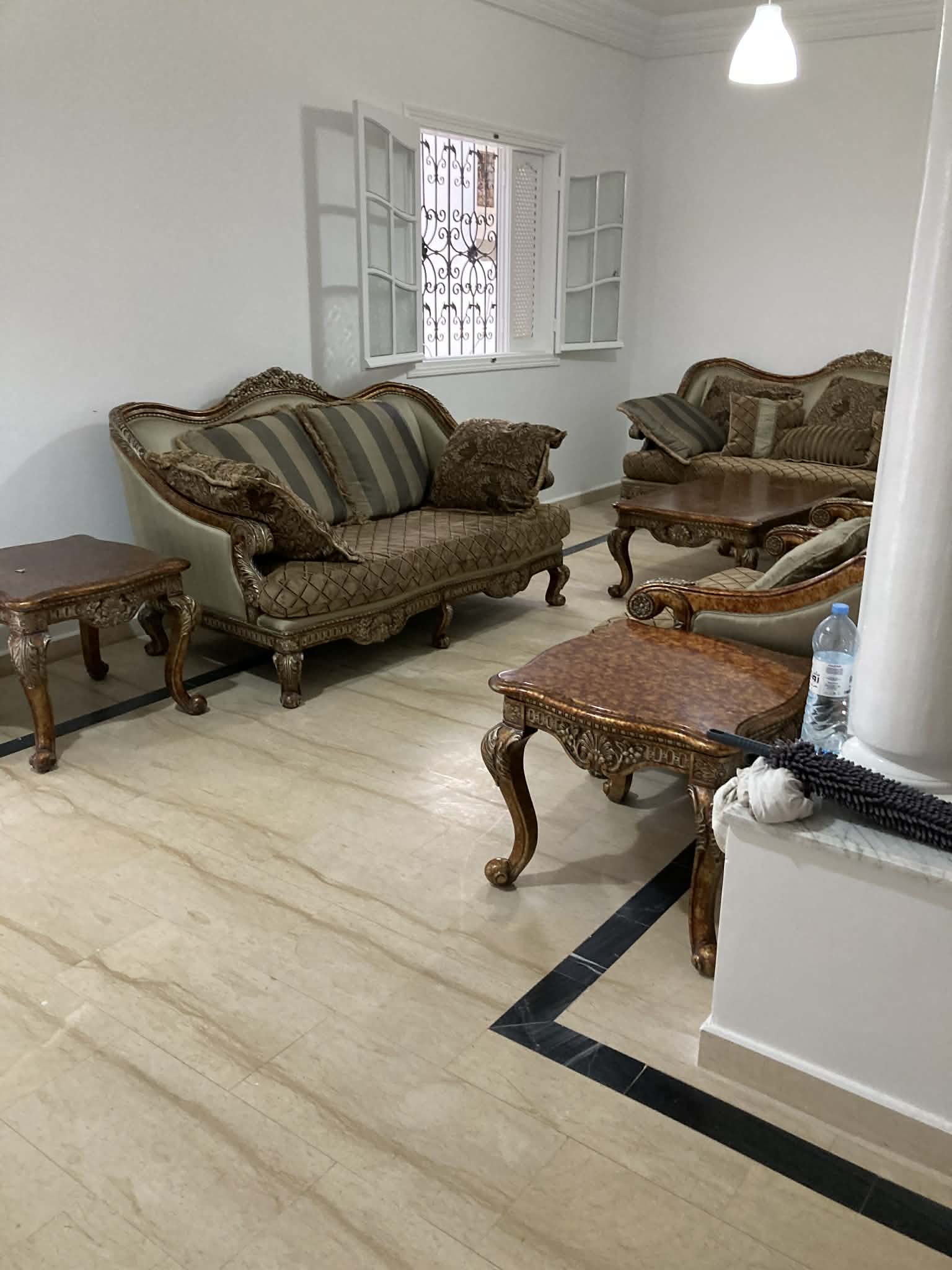 Ksar Helal&nbsp;Ksar Helal&nbsp;Vente&nbsp;Maisons&nbsp;Villa 2 etages  ksar hellal