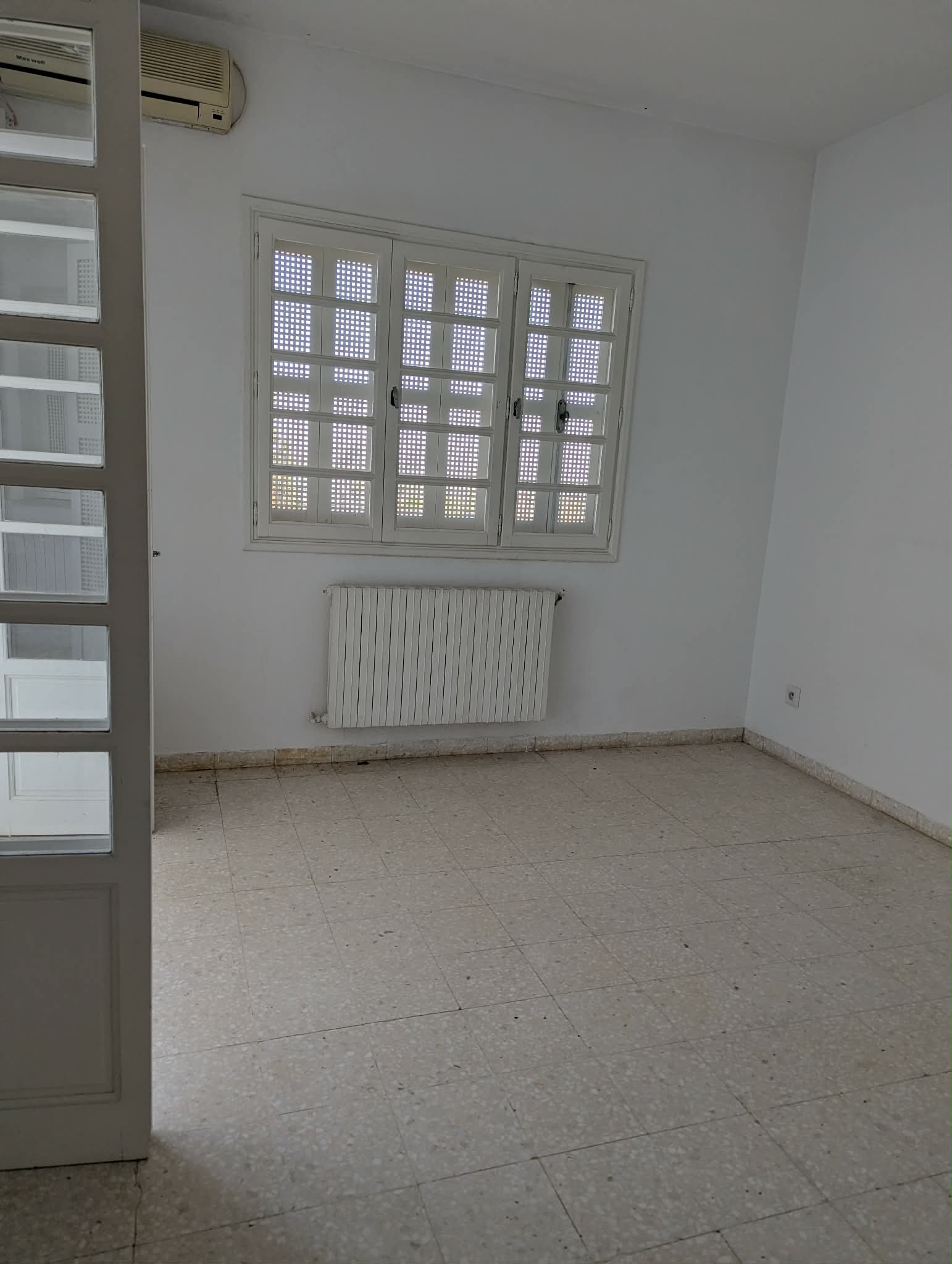 La Marsa Berge Du Lac Location Duplex Duplex tres spacieux avec vue