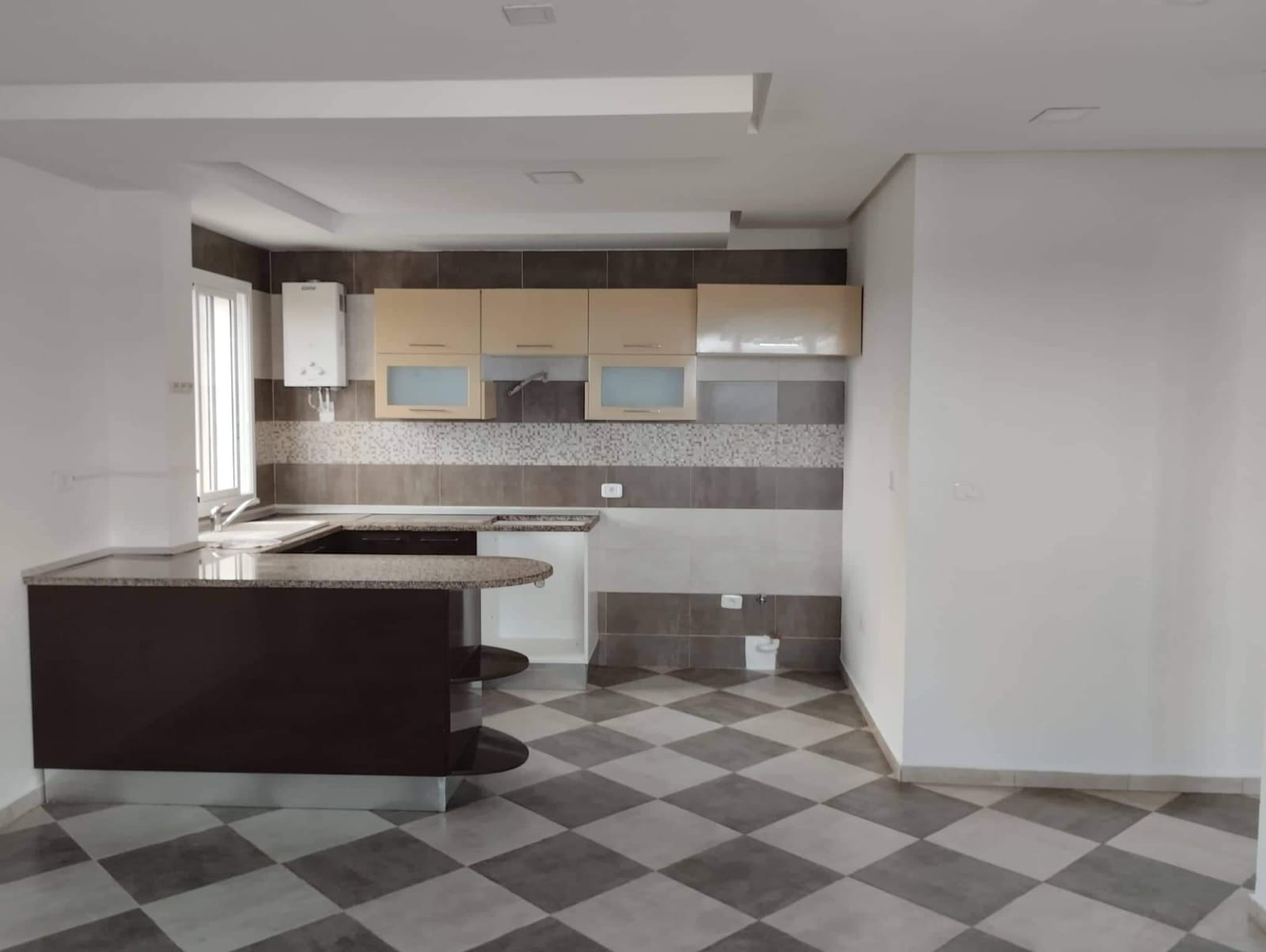 Location Appart. 1 pice