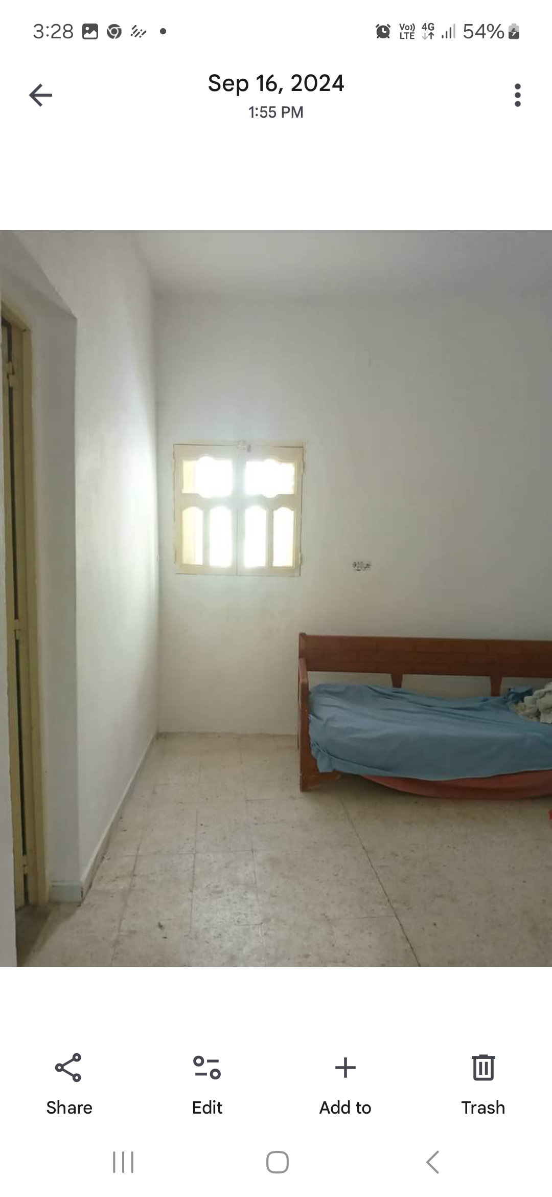 Le Bardo Bouchoucha Location Maisons Studio  cit erraoudha bouchoucha