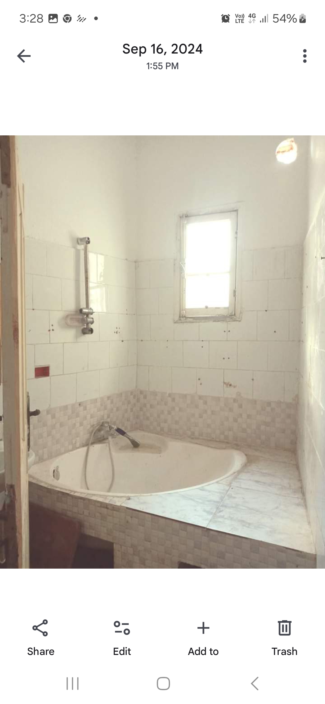 Le Bardo Bouchoucha Location Maisons Studio  cit erraoudha bouchoucha