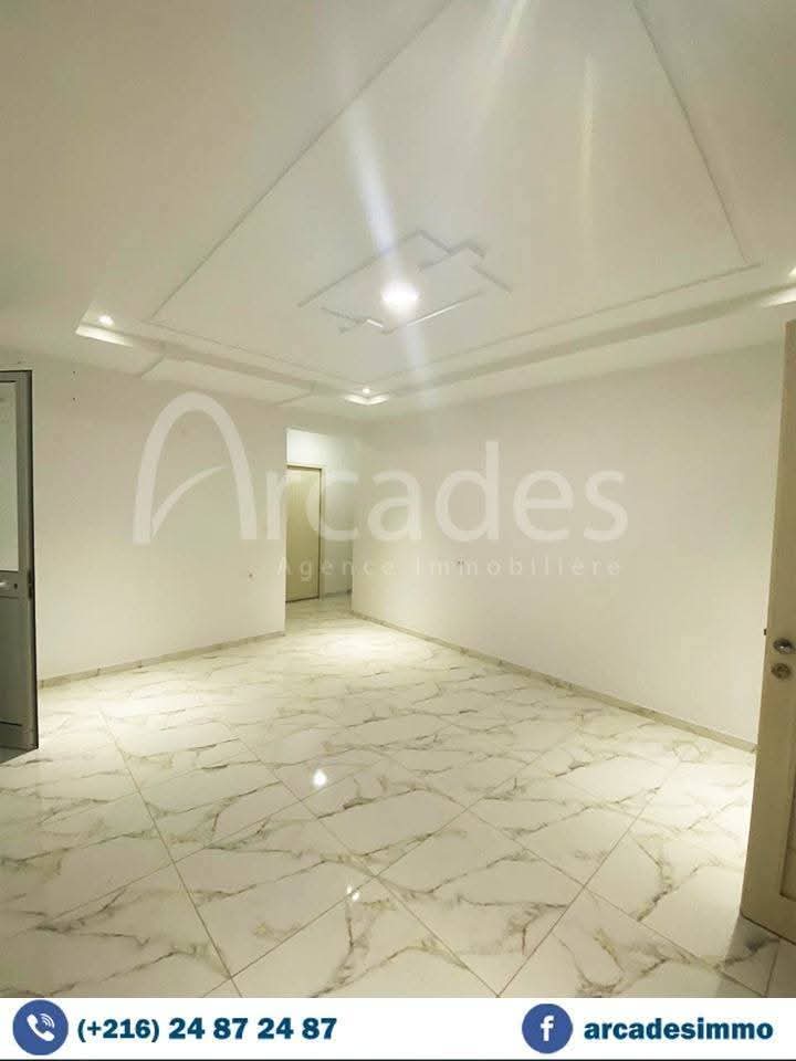 Monastir Monastir Location Appart. 2 pices S2 pour lange dure