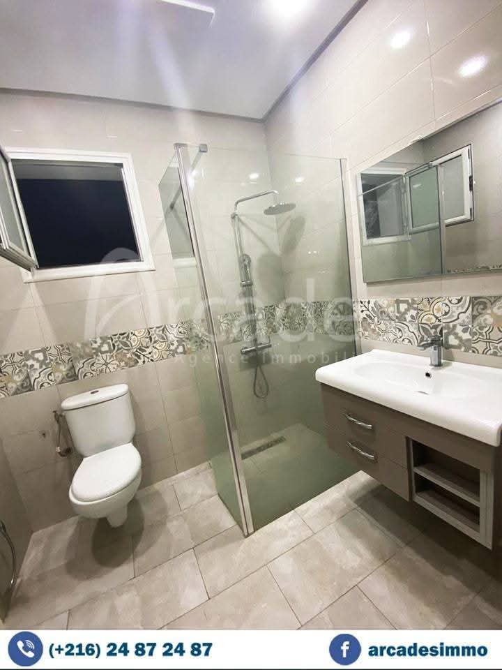 Monastir Monastir Location Appart. 2 pices S2 pour lange dure