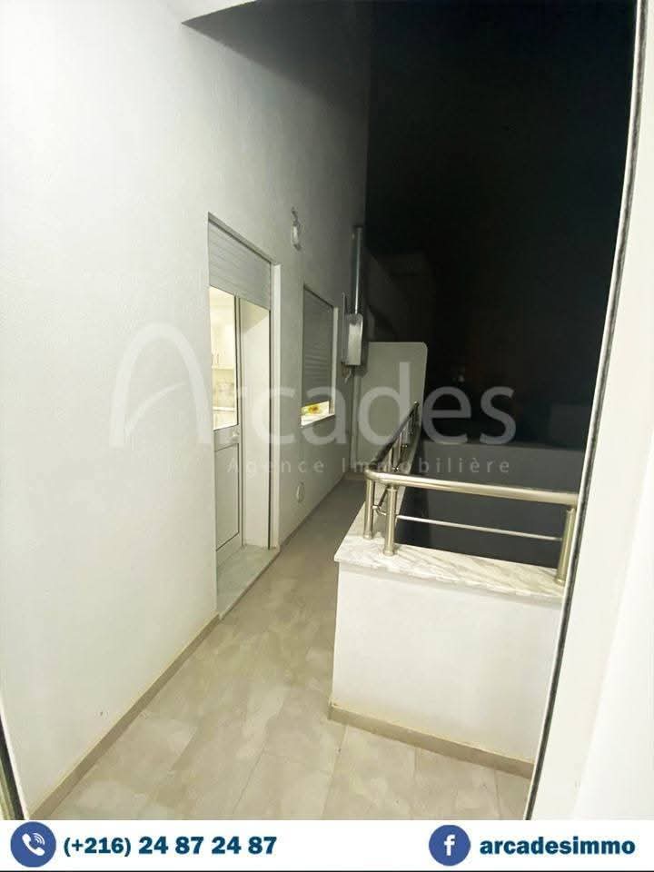 Location Appart. 2 pices