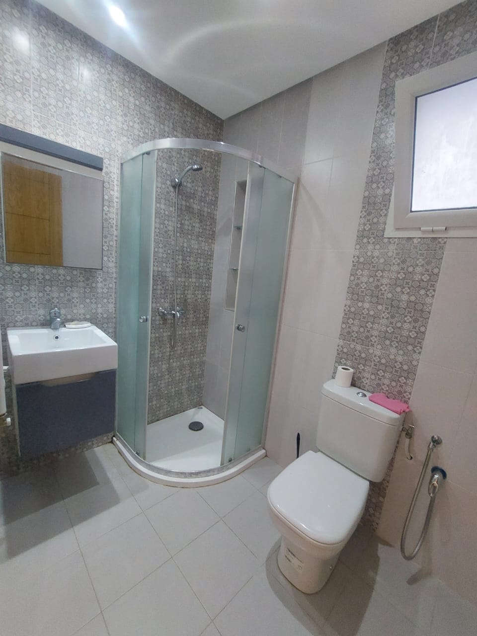 Monastir Monastir Location Appart. 1 pice Un appartement s1