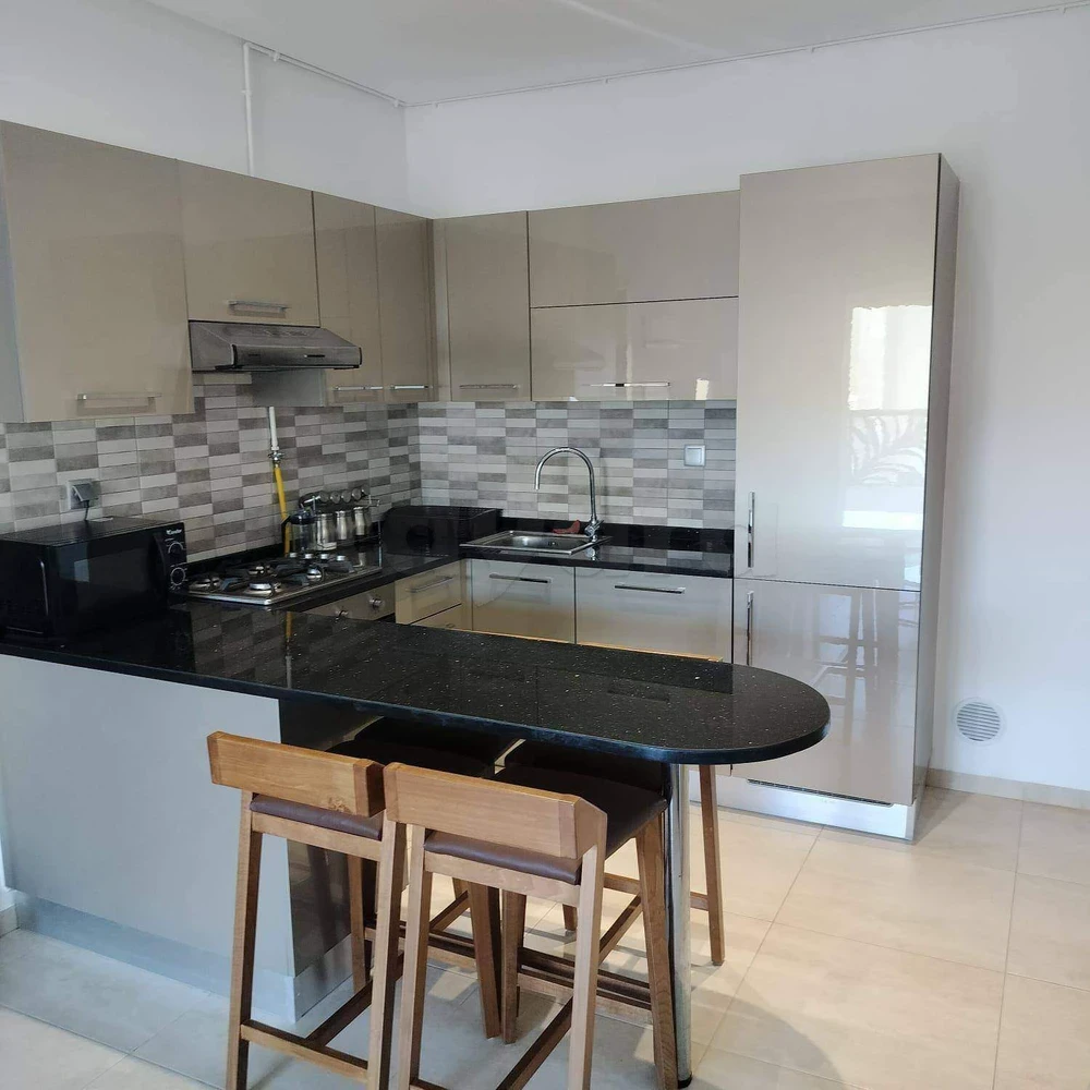 Monastir Monastir Location Appart. 1 pice S1 a folla  pour saison universitaire