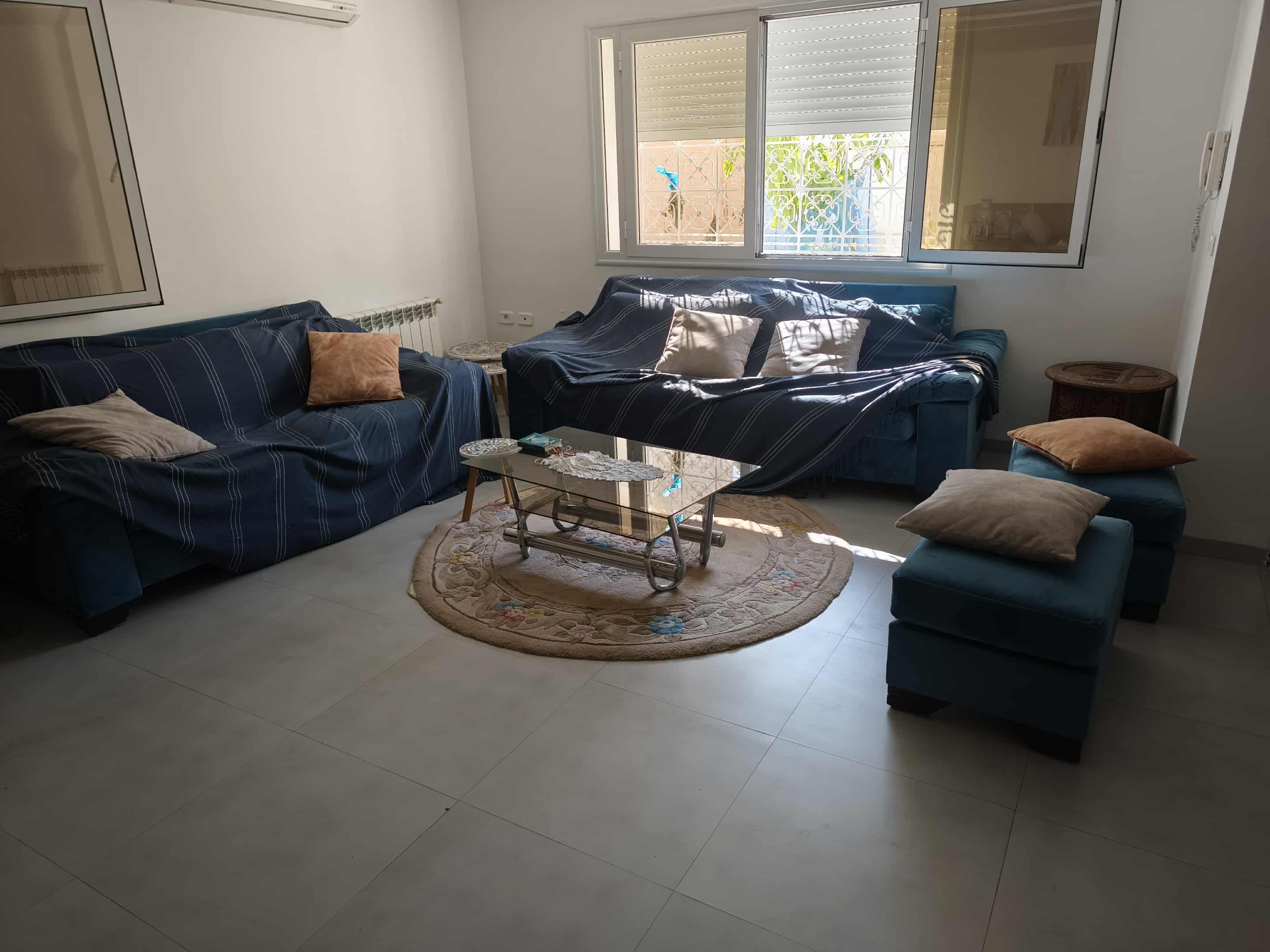 Salon - Salle  manger  Salons