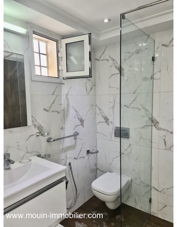 Location Appart. 2 pices