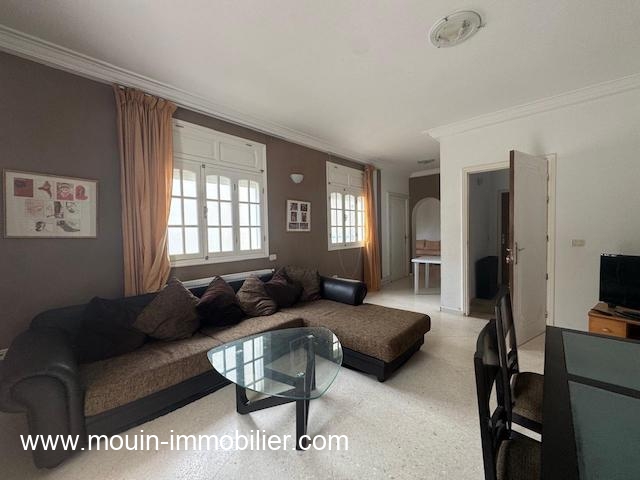 Location Appart. 4 pices