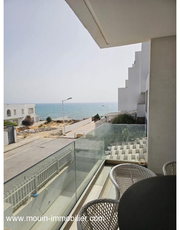 Hammamet Hammamet Vente Appart. 2 pices Appartement olx hammamet la corniche av1825