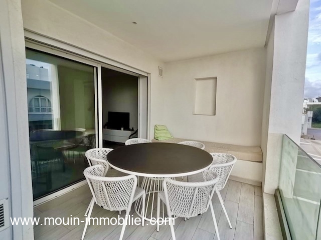 Vente Appart. 2 pices