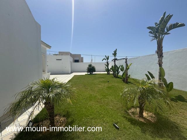 Hammamet Hammamet Vente Maisons Villa lucia av1913 yasmine hammamet