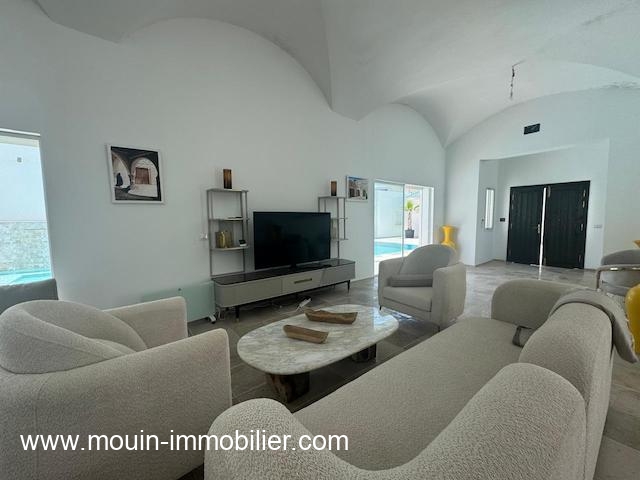 Hammamet Hammamet Vente Maisons Villa lucia av1913 yasmine hammamet