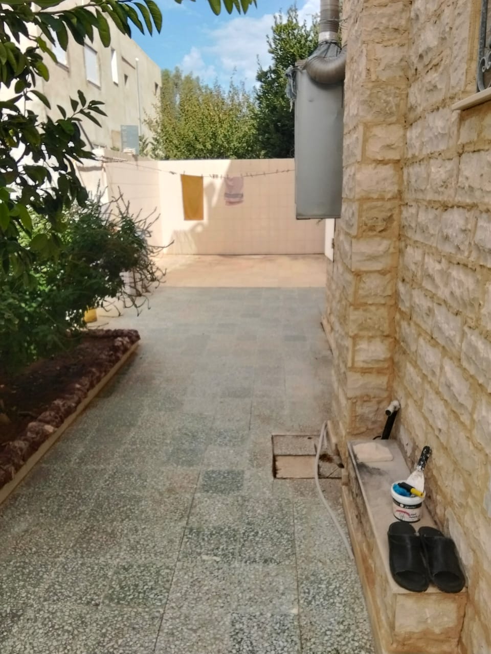 Hammam Chatt Borj Cedria Vente Duplex Villa prs de mg borj cedria