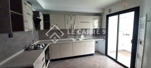 Ain Zaghouan Jardins de Carthage Vente Appart. 1 pice Un s2 neuf aux jardins de carthage