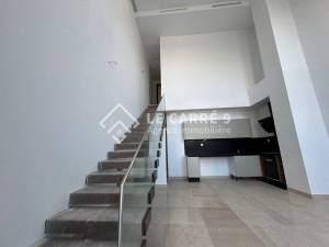 La Marsa&nbsp;Berge Du Lac&nbsp;Vente&nbsp;Appart. 1 pi�ce&nbsp;Lofts neufs  au lac 2